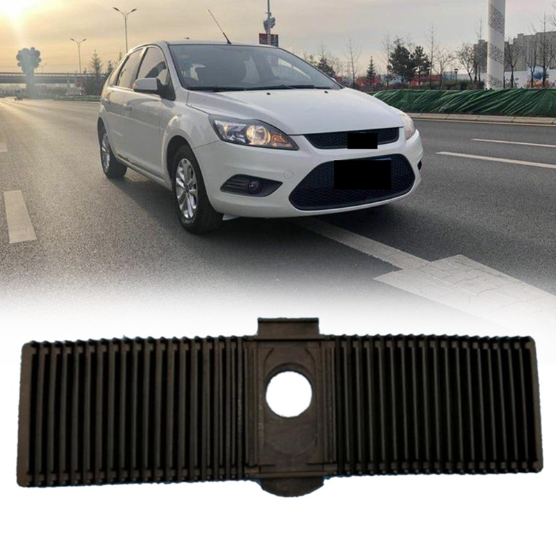 Cần gạt sóng tự động Chống bụi Dải dính Thanh bánh răng Tay áo cho Ford Focus 2009-2014