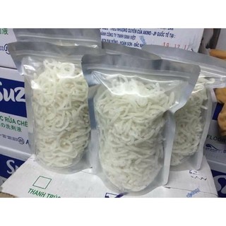 500g MỨT DỪA NON