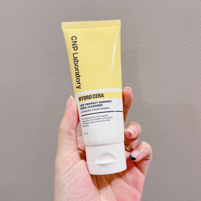 Bộ tẩy tế bào chết, dưỡng da keo ong cnp | BigBuy360 - bigbuy360.vn