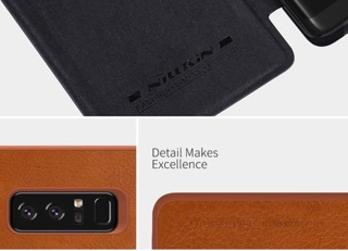 Bao da Nillkin Qun Samsung Note 8