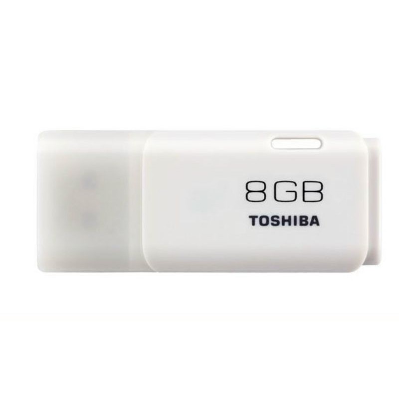 USB TOSHIBA 8GB CHÍNH HÃNG,,