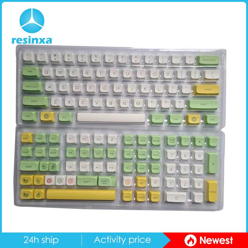 Bộ bàn phím cơ mini 135 phím chất lượng cao