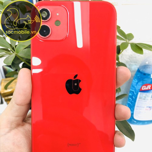 Xương vỏ độ iPhone Xr lên 12 Ver 2 ( Đã kèm flash độ)