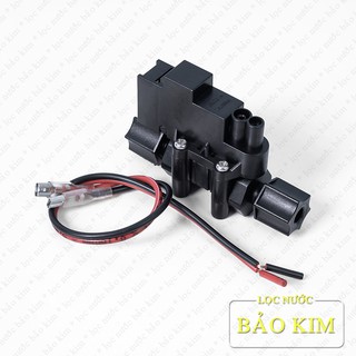 Van áp cao taiwan dùng cho máy lọc nước - kèm dây