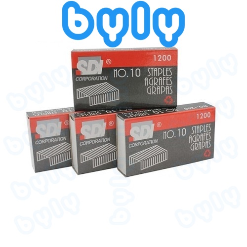 Kim bấm số 10 SDI chất lượng cao No.1200