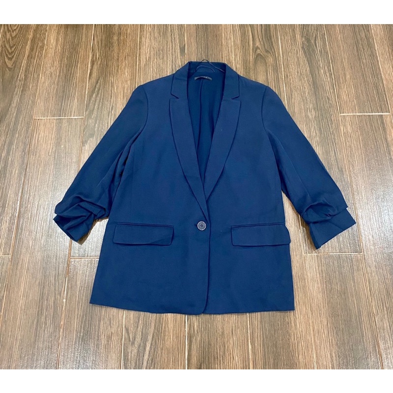 Áo vest esprit xuất xịn bigsize tay lửng