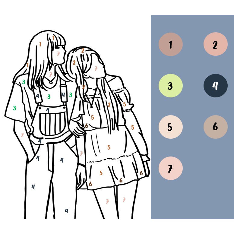 [KIT TÔ MÀU] Tranh kính Glasspainting theo ảnh yêu cầu | BigBuy360 - bigbuy360.vn