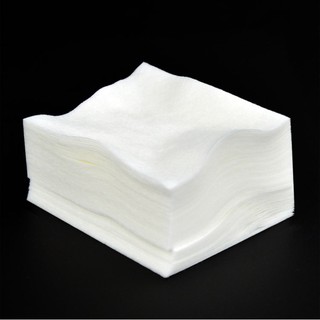 KHĂN GIẤY LAU MẶT SPA loại 1 (200 tờ/cây)