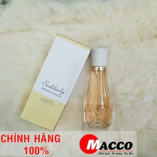 Nước hoa Suddenly mùi hương quyến rũ Madame Glamour 50ml