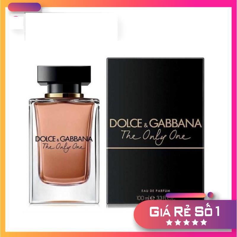 Nước Hoa Dolce & Gabbana 100ml