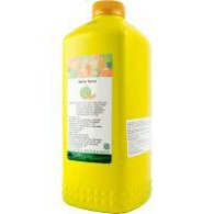 Siro MAULIN can vàng 2,5kg đủ vị - siro pha trà sữa chuẩn nhất