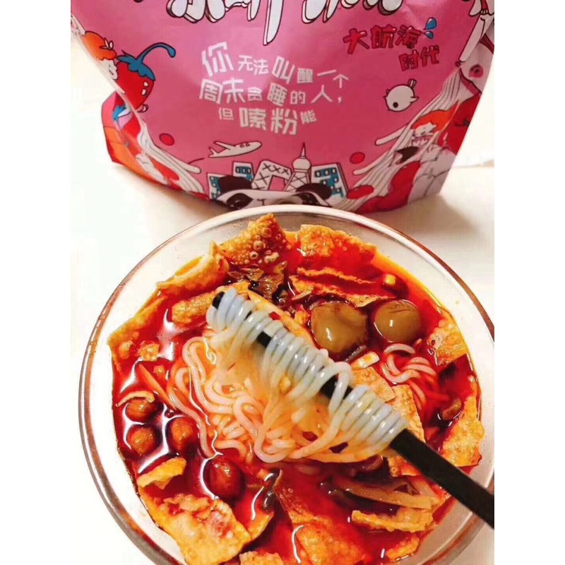 GIÁ SỐC BÚN ỐC LIỄU CHÂU LÝ TỬ THẤT 335g | BigBuy360 - bigbuy360.vn