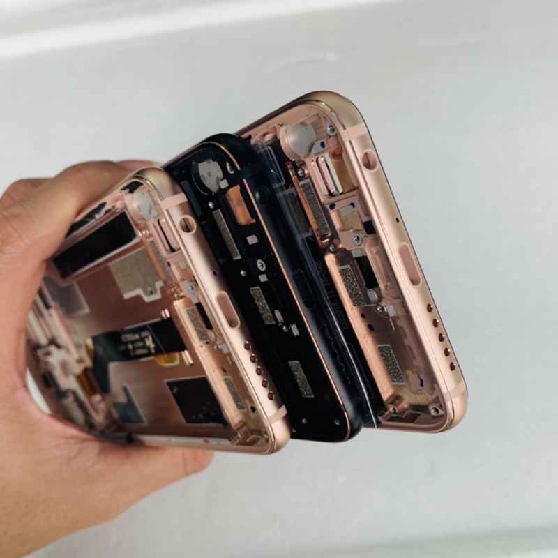 Màn Hình Zin Khung Vsmart Active 1 Plus