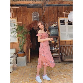Đầm imcoco.official size S