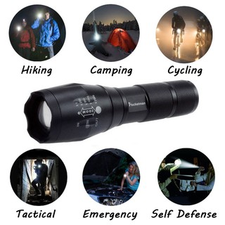Đèn điện siêu sáng K38033.A100