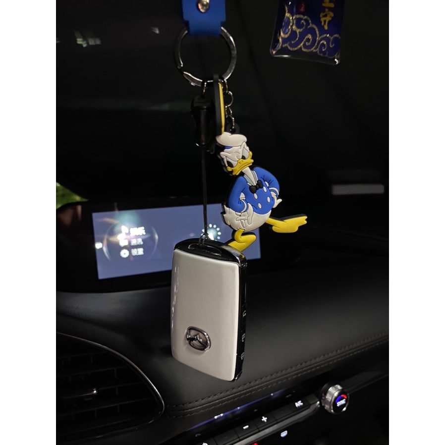 MẶT CHÌA KHOÁ MAZDA 3 2020-2023