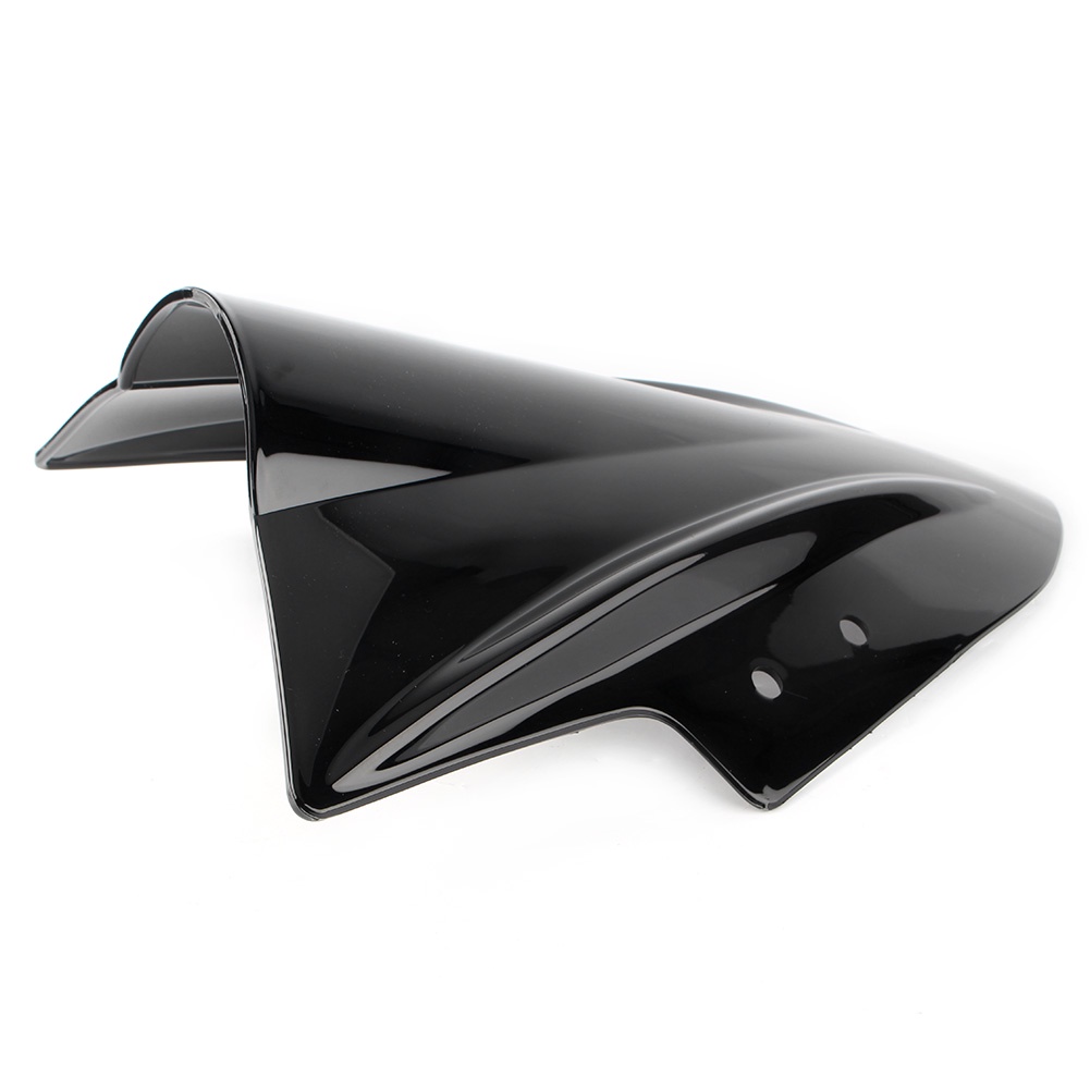 Kính Chắn Gió Cao Cấp Cho Xe Mô Tô KAWASAKI Ninja 300 250 2013-2017 &amp; Ốp Nhựa ABS Chất Lượng Cao Cho EX300 2013 2014 2015 2016 2017