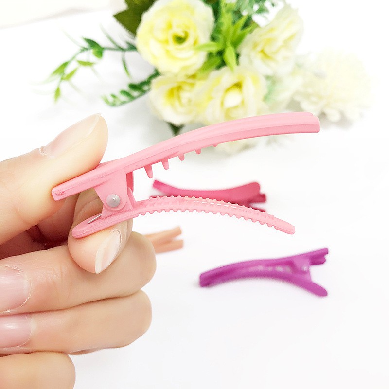 Kẹp tóc đáng yêu, dễ thương dành cho các bạn gái, kẹp tóc chữ x cute