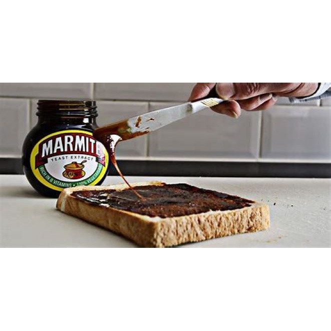 MỨT MEN PHẾT BÁNH HIỆU MARMITE ORIGINAL YEAST
