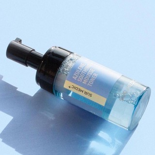 (Mã NSF020280 giảm 80K) Nước hoa hồng dạng bọt 𝑺𝑼𝑹.𝑴𝑬𝑫𝑰𝑪 𝑨𝒁𝑼𝑳𝑬𝑵𝑬 𝑺𝑶𝑶𝑻𝑯𝑰𝑵𝑮 𝑴𝑶𝑼𝑺𝑺𝑬 𝑻𝑶𝑵𝑬𝑹