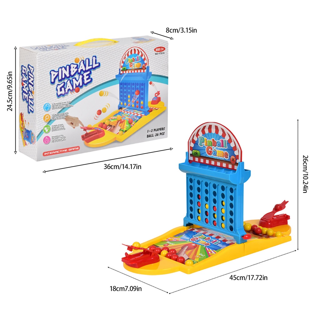 Đồ Chơi Để Bàn Độc Đáo Thú Vị | BigBuy360 - bigbuy360.vn