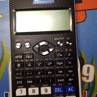 Máy tính 580vnx