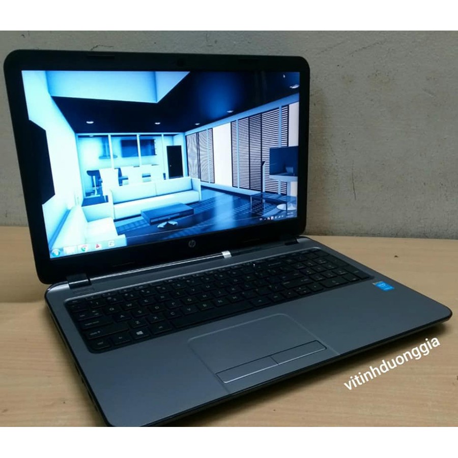 HP 15R core i3, màn hình 15.6 sáng đẹp