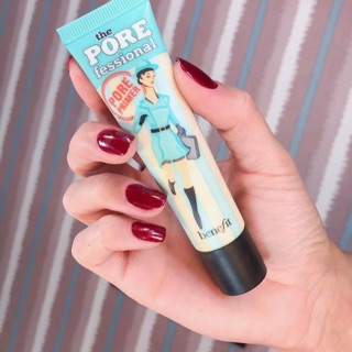 Kem lót Benefit The Porefessional Primer