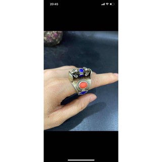 combo nhẫn đẹp l