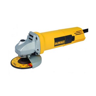Máy mài góc dewalt dw810b-b1 680w