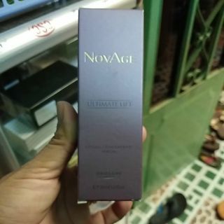 Tinh chất dưỡng da NovaAge tím