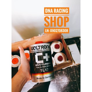 Voltronic granturismo c+ full tổng hợp