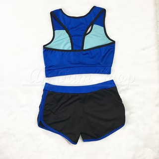 Đồ Bơi Nữ Thể Thao Lực sỹ