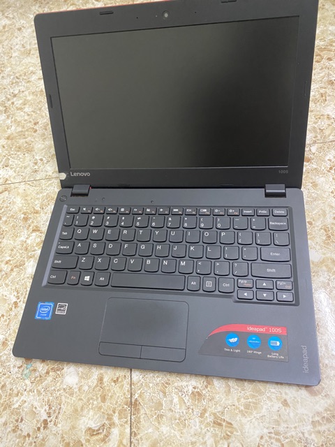 Laptop Lenovo Ideapad 100s | BigBuy360 - bigbuy360.vn