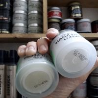 Sáp vuốt tóc Hanz de fuko - Quicksand (tóc mỏng)