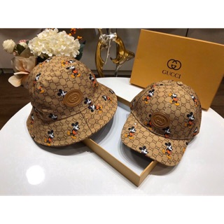 Nón Tai Bèo Và Nón Lưỡi Trai Mickey Siêu Đẹp Giá Rẻ