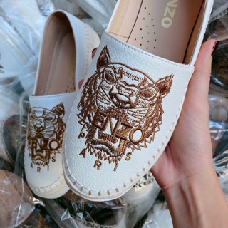Giầy kenzo