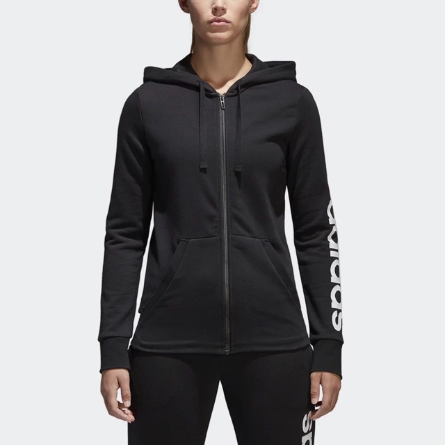 Áo khoác nữ Adidas auth