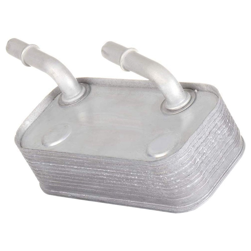 Máy Làm Mát Dầu Truyền Động Tự Động 17227505826 Phụ Kiện Chuyên Dụng Cho Xe BMW E46 1999-2005 325I 328I 330I