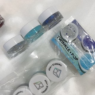 Gel nhũ mắt Clio