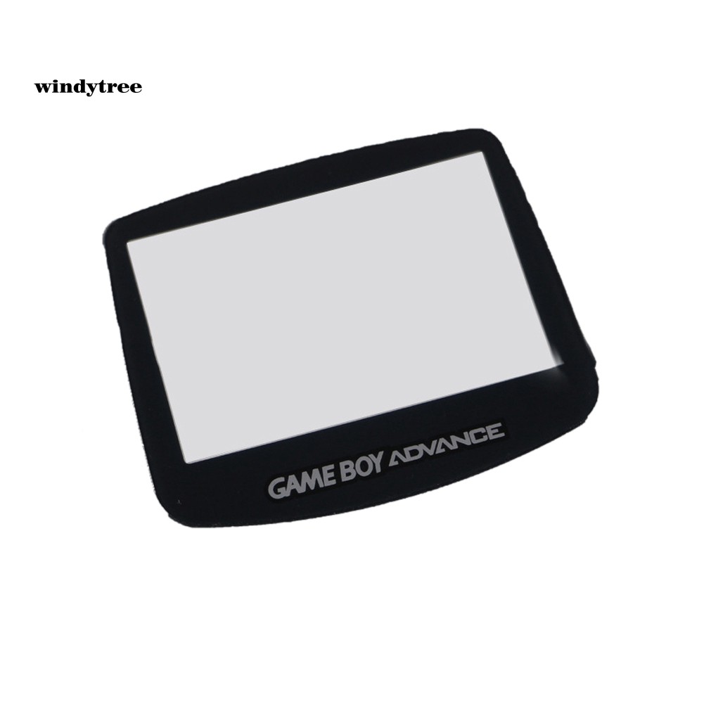 Ống kính máy game màn hình wdte cho Nintendo Gameboy Advance GBA