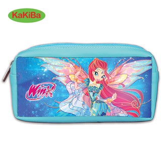 Bóp viết Công Chúa Phép Thuật Winx