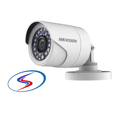 Combo 3 camera hikvision full HD1080P đầu ghi DS-7104HQHI-K1