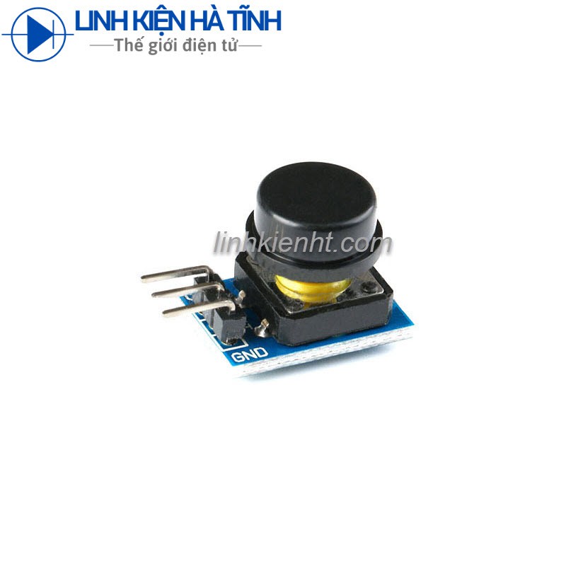 MODULE NÚT NHẤN CHO ARDUINO