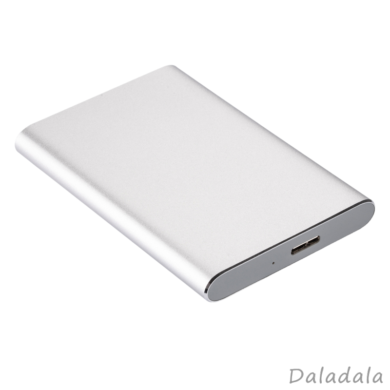 Ổ Cứng 2.5 Inch Usb 3.0 Sata 4tb Tương Thích Với Pc | BigBuy360 - bigbuy360.vn