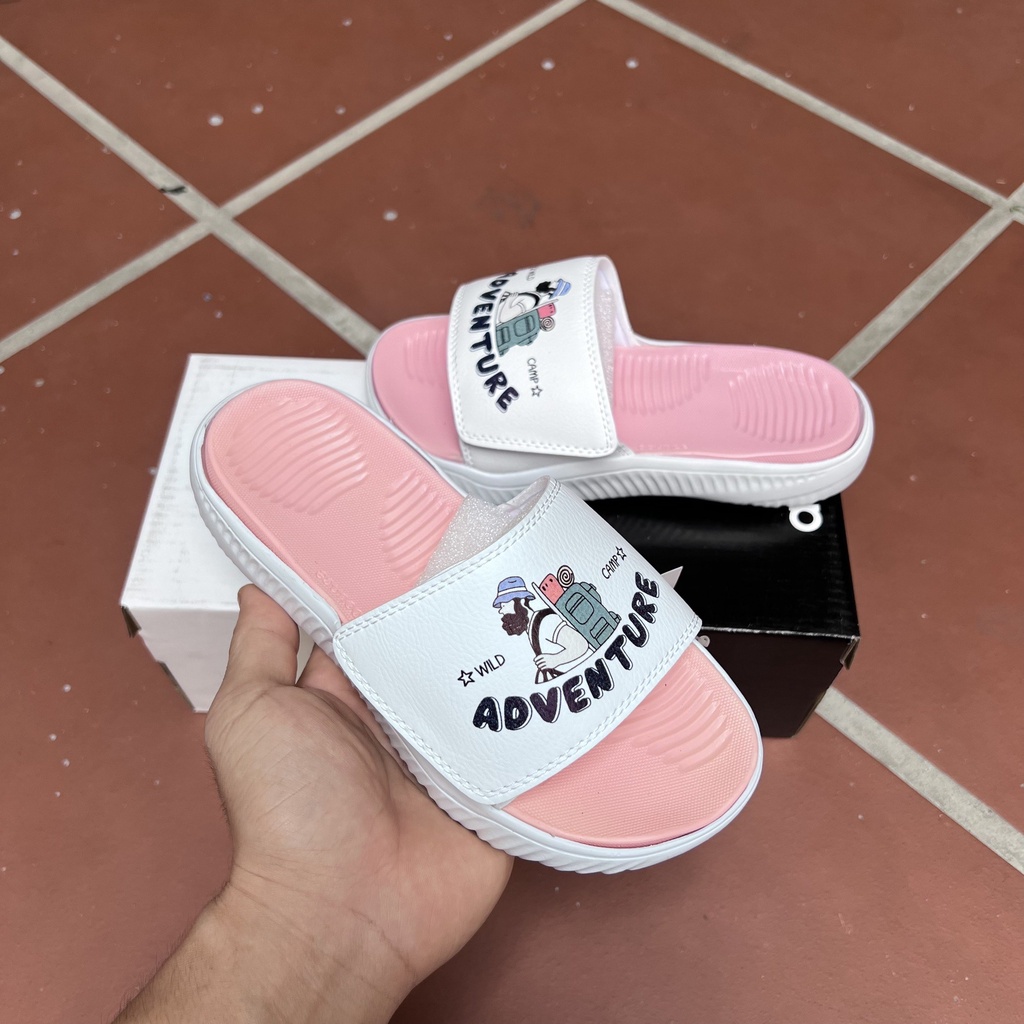 🌺 Dép alpha Adventure Cực Êm Và Xinh