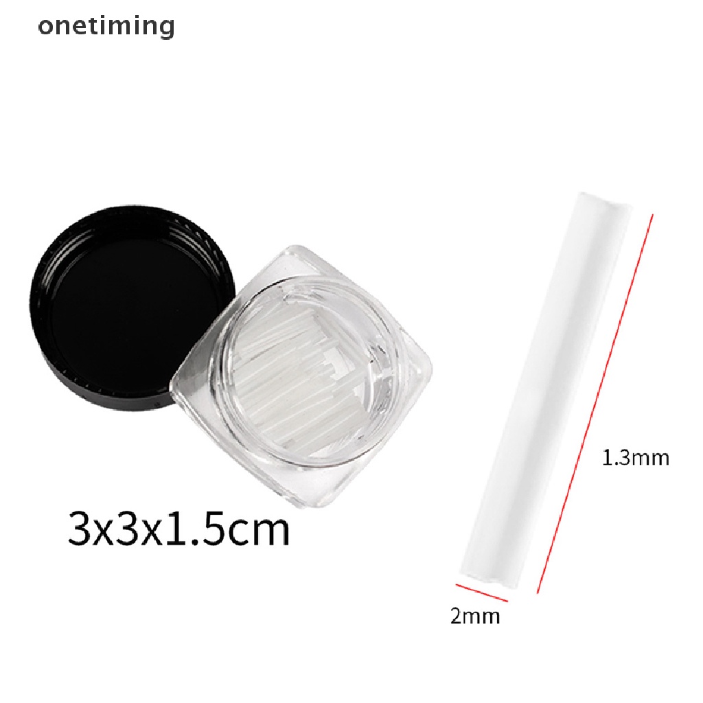 Đệm Silicone Hỗ Trợ Định Hình Móng Tay