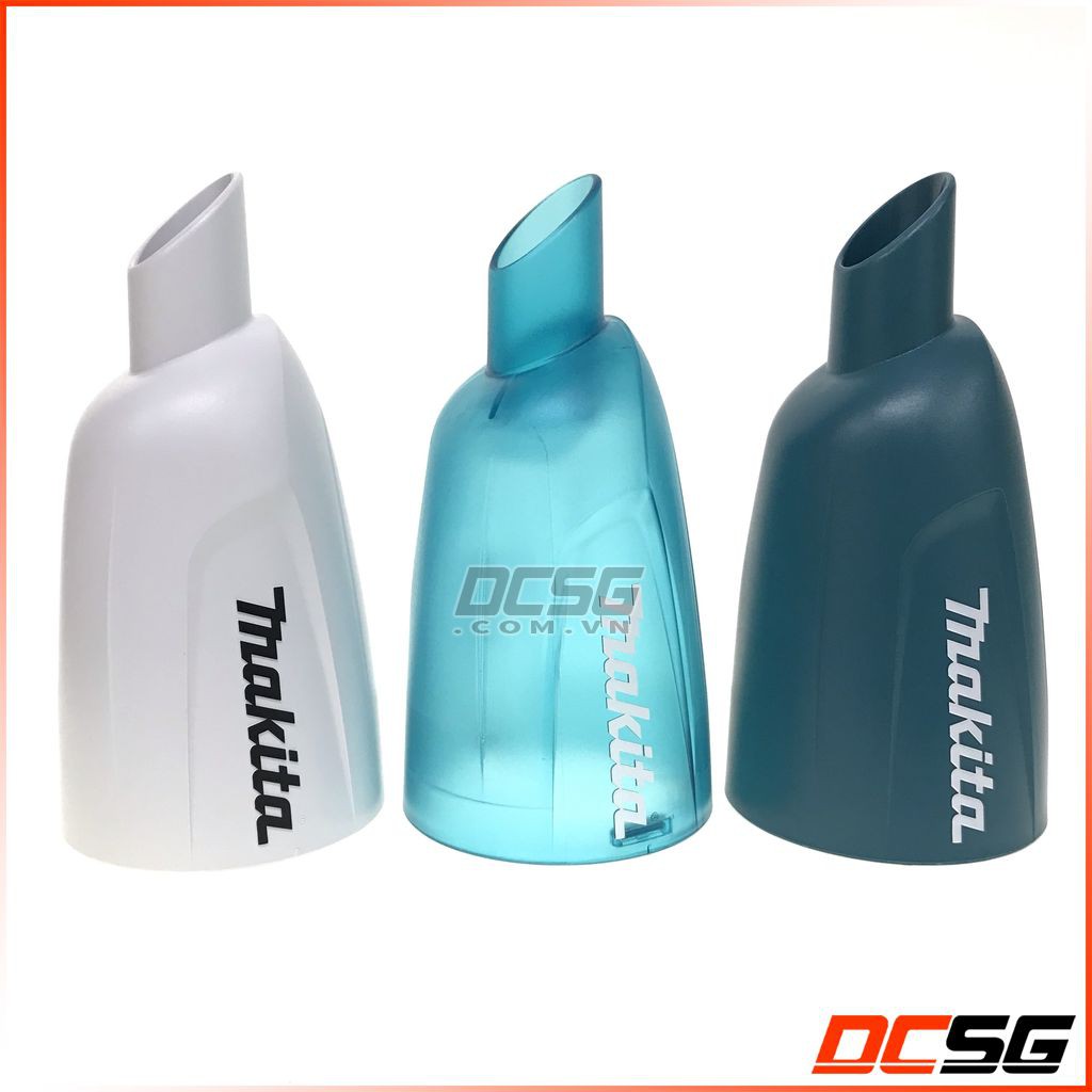 Nắp chụp bảo vệ túi bụi Makita DCL140/ DCL180 | DCSG