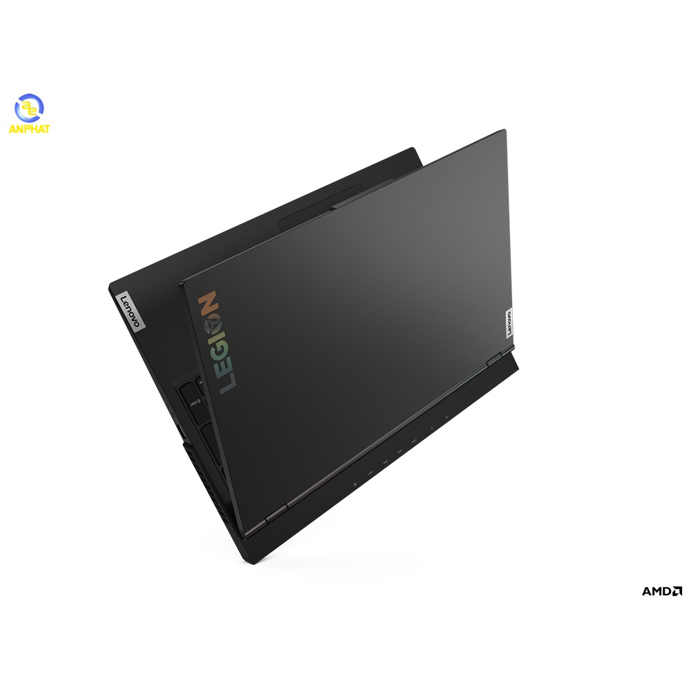 Laptop Lenovo Legion 5 15ARH05 82B500GUVN (Ryzen 5 4600H| 8GB DDR4| 512Gb SSD| GTX1650Ti 4GB| 15.6" FHD 144Hz 100%sRGB) | BigBuy360 - bigbuy360.vn