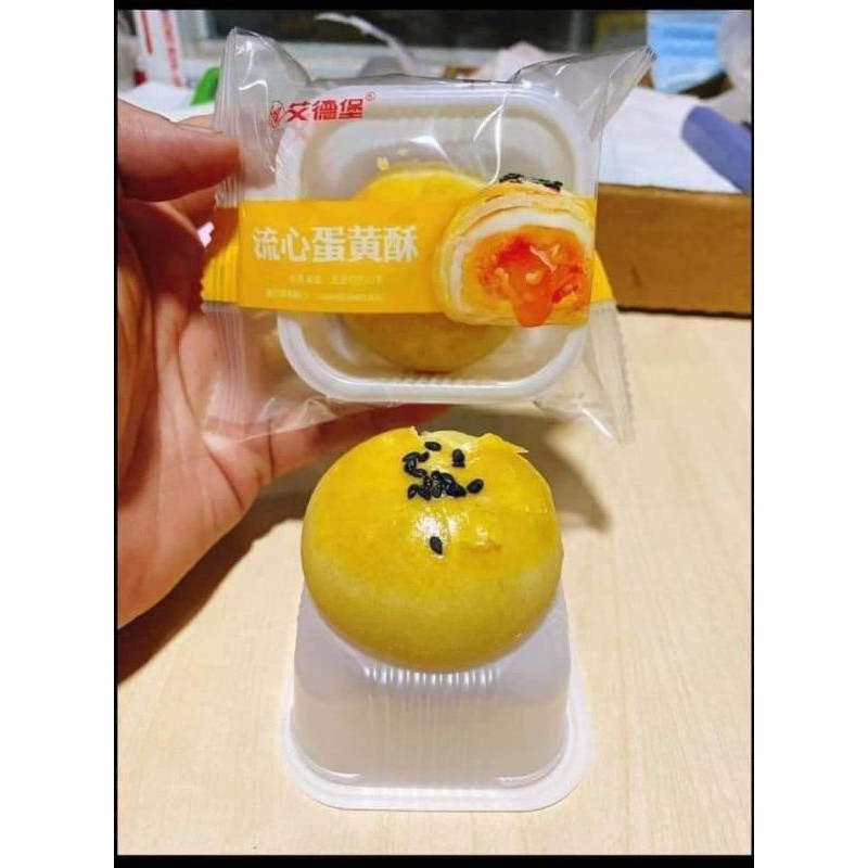 BÁNH NGÀN LỚP TRỨNG CHẢY ĐÀI LOAN | BigBuy360 - bigbuy360.vn